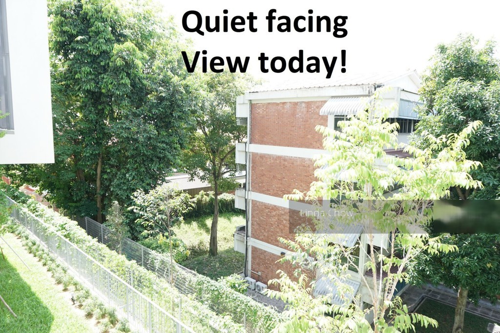 Bliss@Kovan (D19), Condominium #149184752